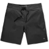 Trunks | Trunks*Outerknown APEX Hybrid Trunks By Kelly Slater Pitchblack