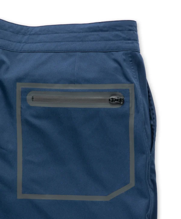 Trunks | Trunks*Outerknown APEX Hybrid Trunks By Kelly Slater Atlanticblue