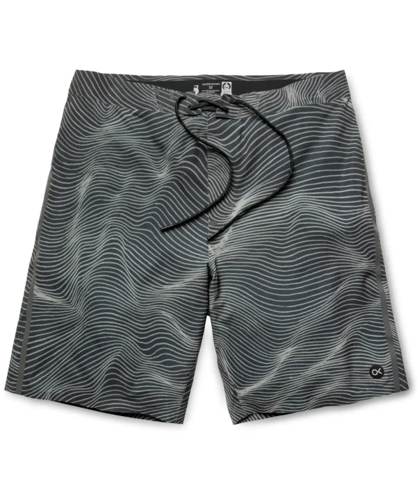 Trunks | Trunks*Outerknown APEX Trunks By Kelly Slater Pitchblacksurfature