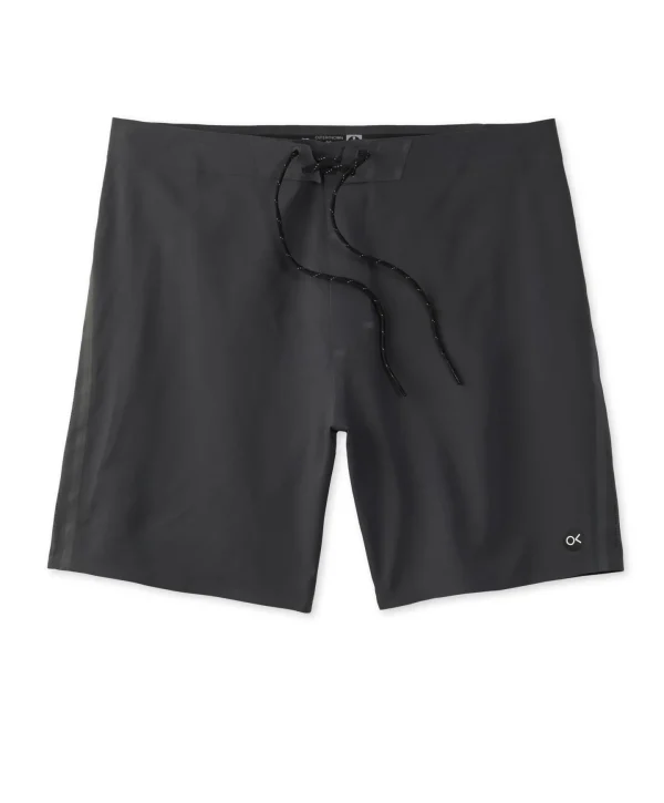 Trunks | Trunks*Outerknown APEX Trunks by Kelly Slater 17" Brightblack