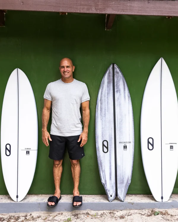 Trunks | Trunks*Outerknown APEX Trunks By Kelly Slater Brightblack