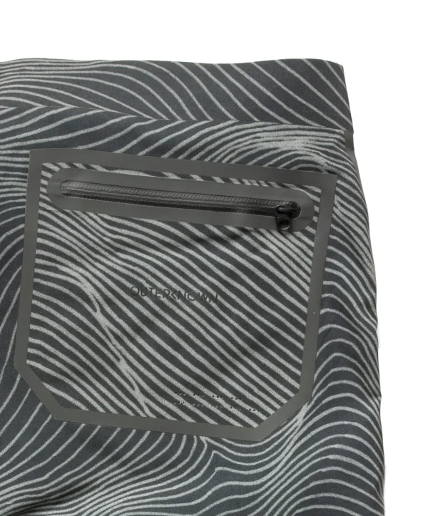 Trunks | Trunks*Outerknown APEX Trunks By Kelly Slater Pitchblacksurfature