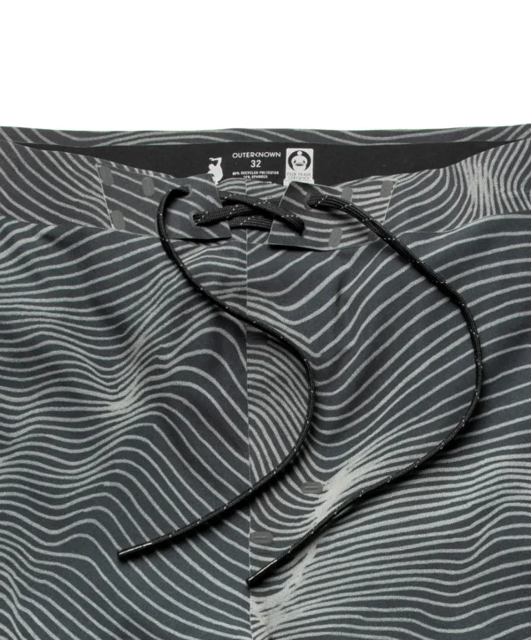 Trunks | Trunks*Outerknown APEX Trunks By Kelly Slater Pitchblacksurfature