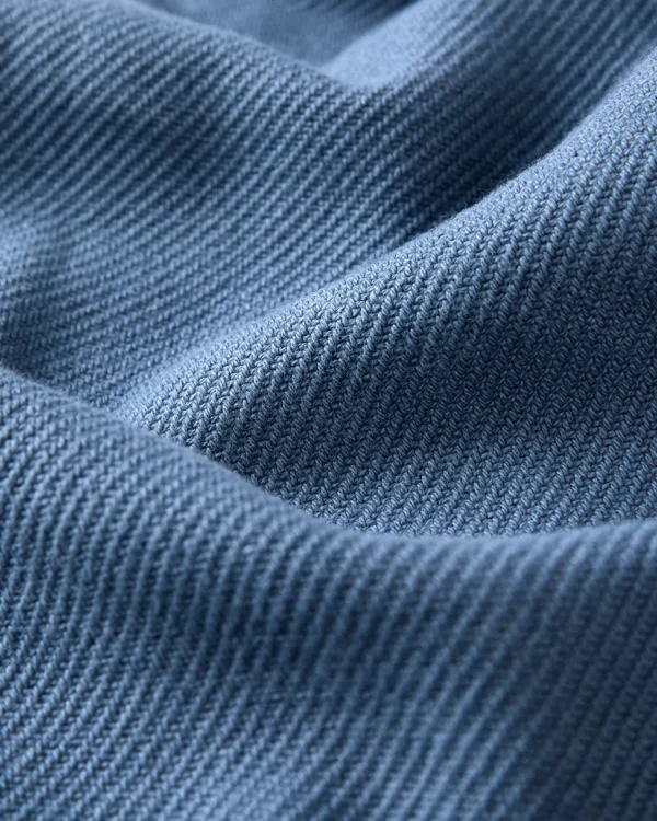 Shirts | The Blanket Shirt*Outerknown Chroma Blanket Shirt Marine