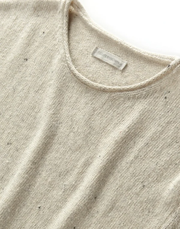 Shirts | Sweaters*Outerknown Crescent Knit Top Moonlight