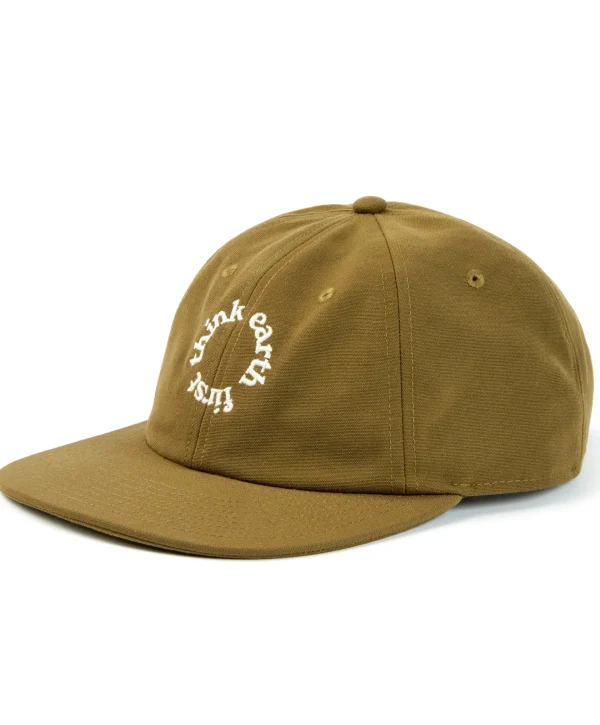 Hats & Beanies | Hats & Beanies*Outerknown Earth First Camp Hat Olive