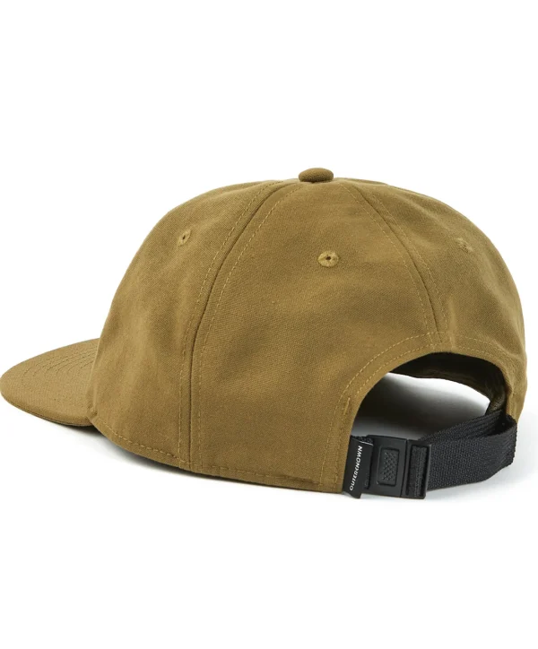 Hats & Beanies | Hats & Beanies*Outerknown Earth First Camp Hat Olive