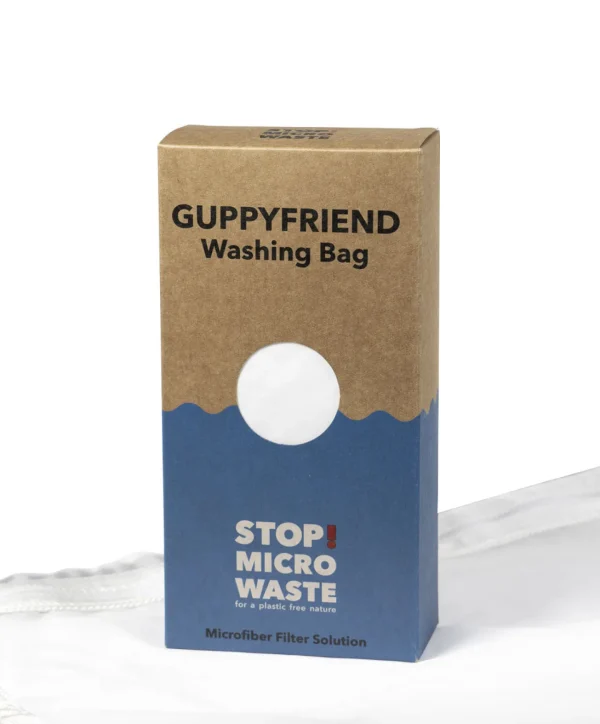 Bags | Bags & Wallets*Outerknown Guppyfriend Washing Bag White