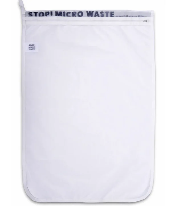 Bags | Bags & Wallets*Outerknown Guppyfriend Washing Bag White