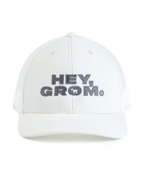 Hats & Beanies | Hats & Beanies*Outerknown Hey Grom Trucker Salt