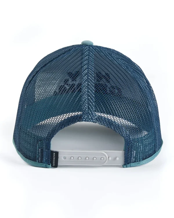 Hats & Beanies | Hats & Beanies*Outerknown Hey Grom Trucker Slate