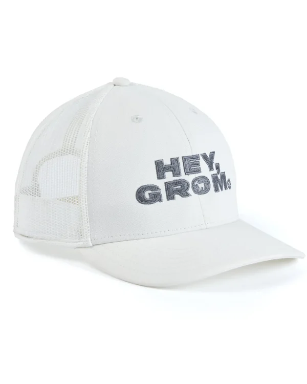 Hats & Beanies | Hats & Beanies*Outerknown Hey Grom Trucker Salt