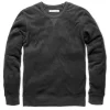 Lounge | Sweatshirts*Outerknown Hightide Crew Pitchblack