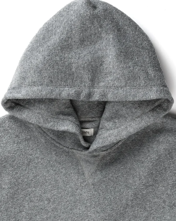 Lounge | Sweatshirts*Outerknown Hightide Pullover Hoodie Midheathergrey