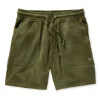 Lounge*Outerknown Hightide Sweatshorts Olivenight