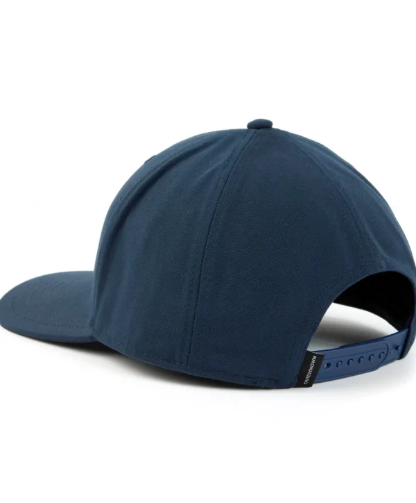 Hats & Beanies | Hats & Beanies*Outerknown Horizon Snapback Navy