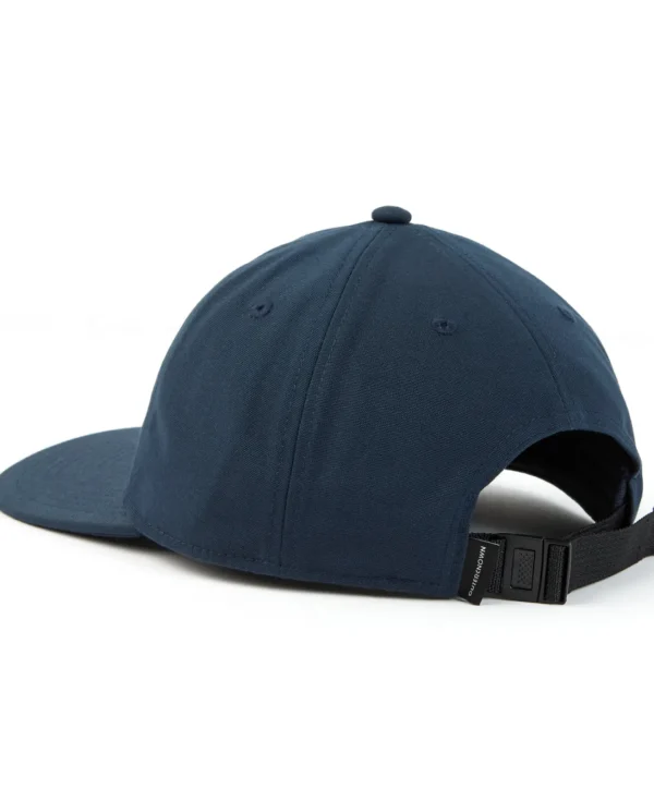 Hats & Beanies | Hats & Beanies*Outerknown Industrial Camp Hat Darknavy