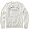 Sweatshirts*Outerknown Industrial Sweatshirt Salt