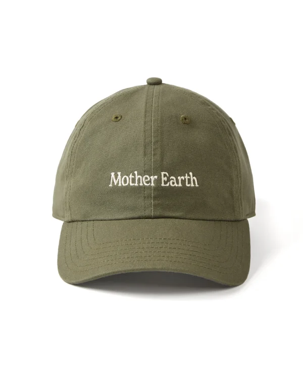 Hats & Beanies | Hats & Beanies*Outerknown Mother Earth Mom Hat Olive