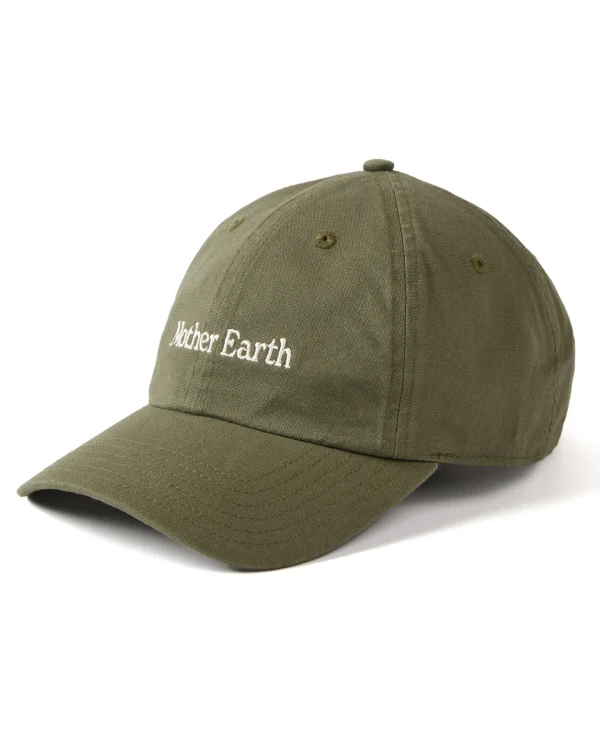 Hats & Beanies | Hats & Beanies*Outerknown Mother Earth Mom Hat Olive