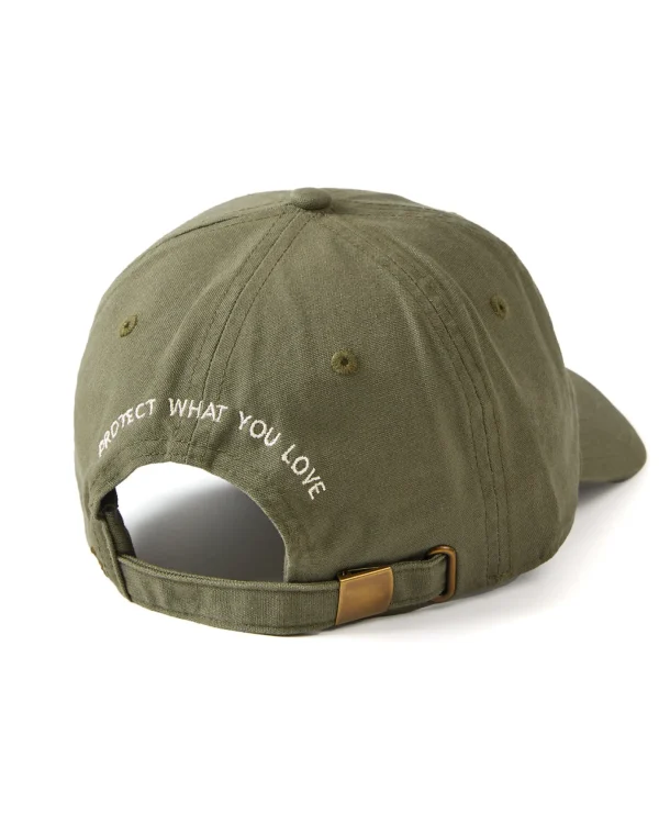 Hats & Beanies | Hats & Beanies*Outerknown Mother Earth Mom Hat Olive