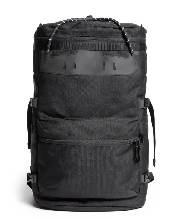 Bags | Bags & Wallets*Outerknown New Life Project X Backpack Trueblack