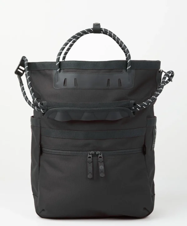 Bags | Bags & Wallets*Outerknown New Life Project x Laptop Sleeve Tall Tote Trueblack