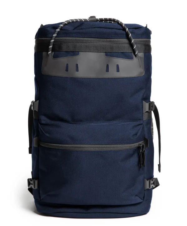 Bags | Bags & Wallets*Outerknown New Life Project X Backpack Navy