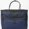 Bags | Bags & Wallets*Outerknown New Life Project x Wide Tote Navy