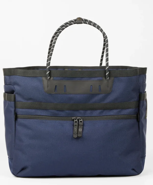 Bags | Bags & Wallets*Outerknown New Life Project x Wide Tote Navy