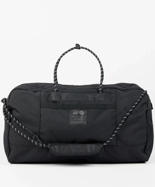 Bags | Bags & Wallets*Outerknown New Life Project x Duffle Trueblack