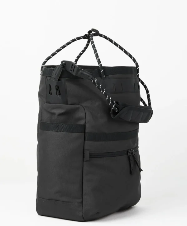 Bags | Bags & Wallets*Outerknown New Life Project x Laptop Sleeve Tall Tote Trueblack