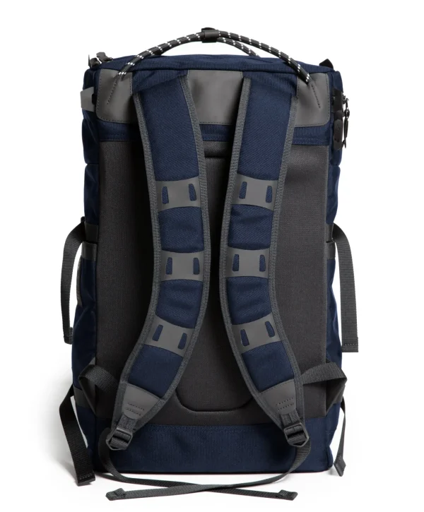 Bags | Bags & Wallets*Outerknown New Life Project X Backpack Navy