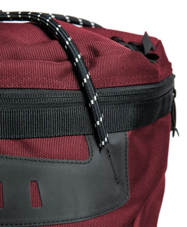 Bags | Bags & Wallets*Outerknown New Life Project X Backpack Wine