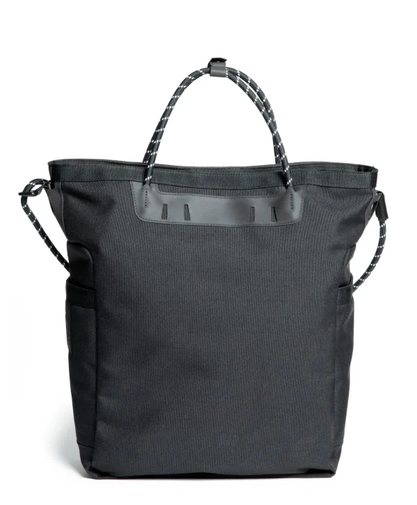 Bags | Bags & Wallets*Outerknown New Life Project X Tall Tote Trueblack