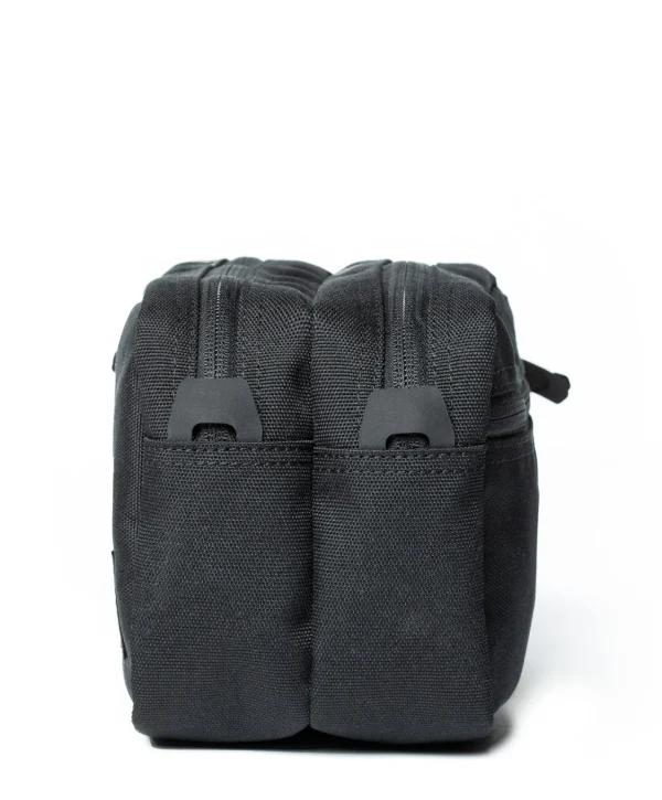 Bags | Bags & Wallets*Outerknown New Life Project X W-Zip Pouch Trueblack