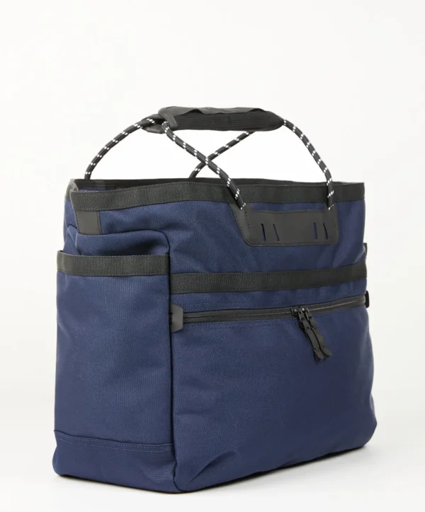 Bags | Bags & Wallets*Outerknown New Life Project x Wide Tote Navy