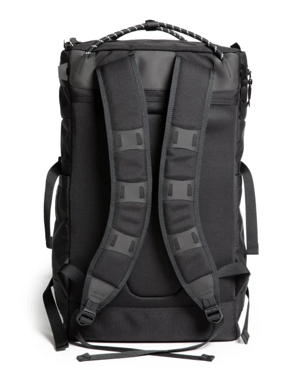 Bags | Bags & Wallets*Outerknown New Life Project X Backpack Trueblack