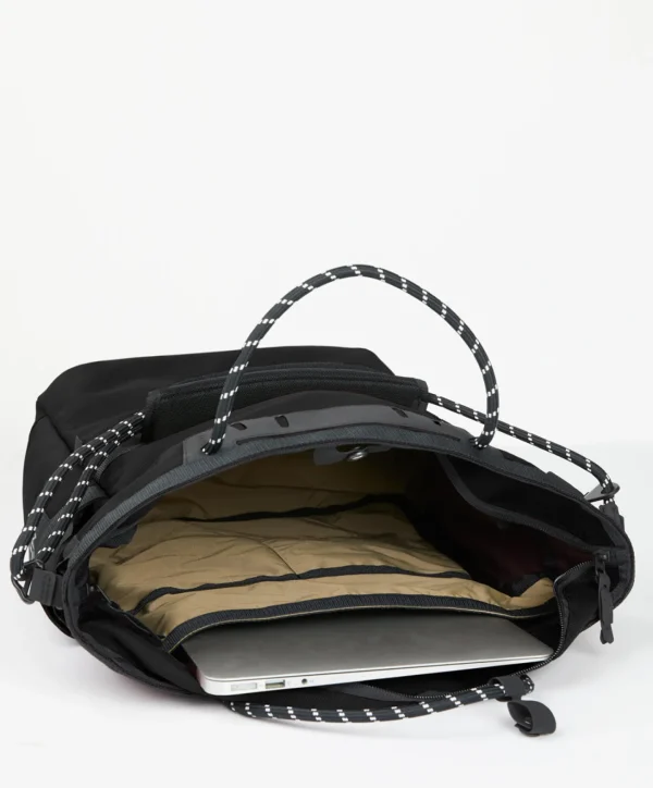 Bags | Bags & Wallets*Outerknown New Life Project x Laptop Sleeve Tall Tote Trueblack