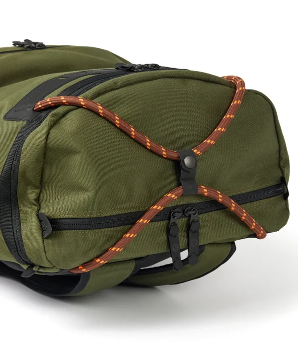 Bags | Bags & Wallets*Outerknown New Life Project X Backpack Olivebrown