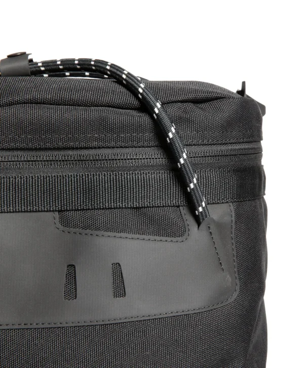 Bags | Bags & Wallets*Outerknown New Life Project X Backpack Trueblack