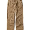 Pants*Outerknown Nomad Baggy Chino Chestnut