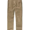 Pants*Outerknown Nomad Chino Chestnut