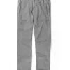 Pants*Outerknown Nomad Chino Flintgrey