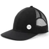 Hats & Beanies | Hats & Beanies*Outerknown OK Dot Trucker Pitchblack