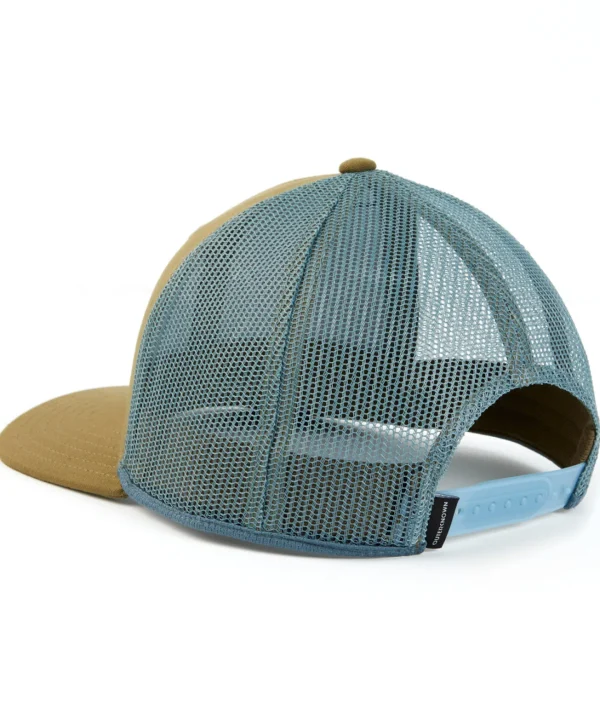 Hats & Beanies | Hats & Beanies*Outerknown OK Patch Trucker Olive