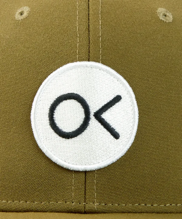 Hats & Beanies | Hats & Beanies*Outerknown OK Patch Trucker Olive