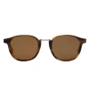 Sunglasses | Sunglasses*Outerknown Otis Eyewear A Day Late Eco Ecohornwoodbrownpolar