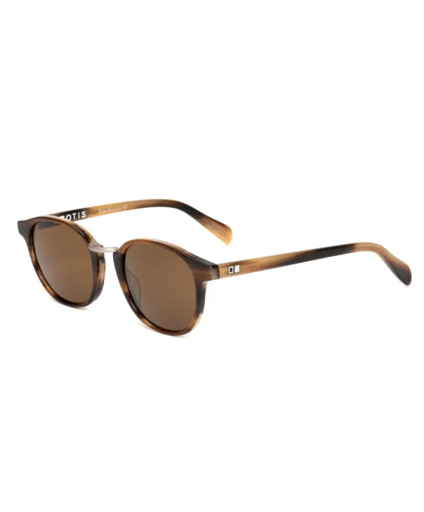 Sunglasses | Sunglasses*Outerknown Otis Eyewear A Day Late Eco Ecohornwoodbrownpolar