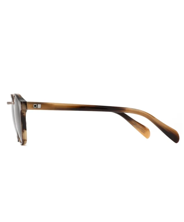 Sunglasses | Sunglasses*Outerknown Otis Eyewear A Day Late Eco Ecohornwoodbrownpolar